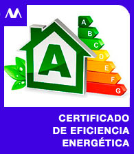 Certificat d'Eficiència Energètica